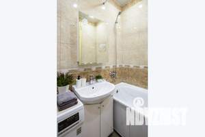 2-к квартира, посуточно, 65м2, 5/17 этаж