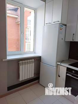 1-к квартира, на длительный срок, 33м2, 4/5 этаж
