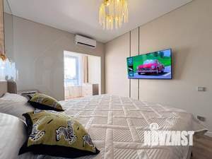 3-к квартира, на длительный срок, 74м2, 13/15 этаж