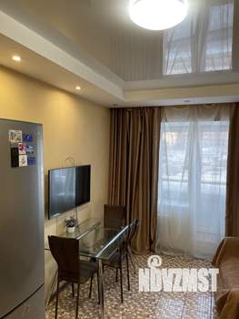 2-к квартира, посуточно, 70м2, 2/18 этаж