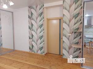 2-к квартира, на длительный срок, 54м2, 2/5 этаж