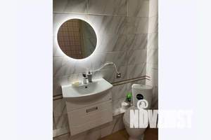 1-к квартира, посуточно, 40м2, 14/15 этаж