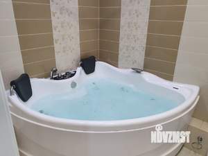 2-к квартира, посуточно, 45м2, 15/16 этаж