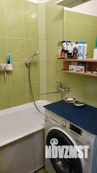 Студия квартира, на длительный срок, 30м2, 5/5 этаж