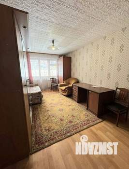 1-к квартира, на длительный срок, 31м2, 1/5 этаж