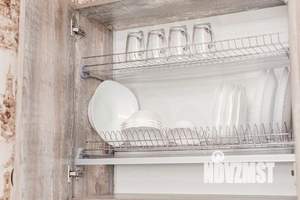 1-к квартира, посуточно, 48м2, 1/1 этаж