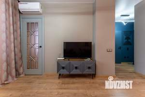 2-к квартира, посуточно, 37м2, 8/10 этаж