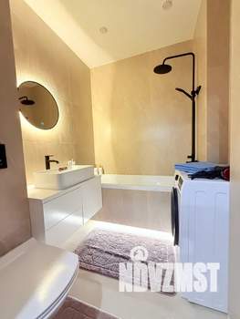 2-к квартира, посуточно, 95м2, 4/9 этаж