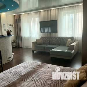 1-к квартира, посуточно, 40м2, 5/9 этаж