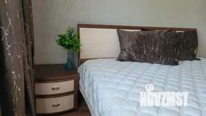 1-к квартира, посуточно, 38м2, 3/5 этаж