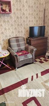 1-к квартира, на длительный срок, 40м2, 2/4 этаж