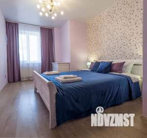 1-к квартира, посуточно, 65м2, 8/9 этаж