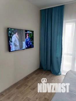 1-к квартира, посуточно, 29м2, 1/1 этаж