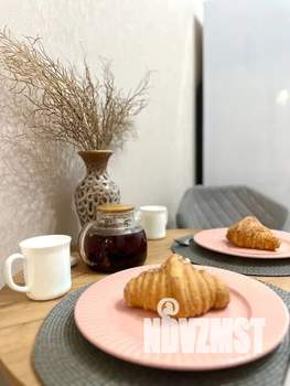 1-к квартира, посуточно, 45м2, 2/3 этаж