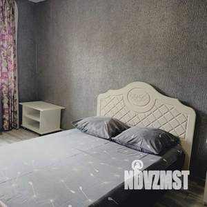 1-к квартира, посуточно, 46м2, 7/16 этаж