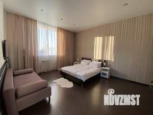 1-к квартира, посуточно, 22м2, 1/1 этаж