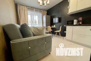 2-к квартира, посуточно, 55м2, 9/16 этаж