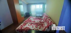 1-к квартира, на длительный срок, 36м2, 6/6 этаж