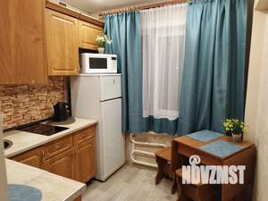 1-к квартира, посуточно, 32м2, 1/5 этаж