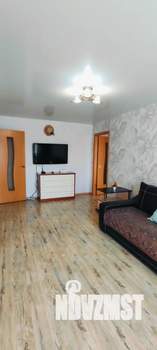 2-к квартира, посуточно, 44м2, 5/5 этаж
