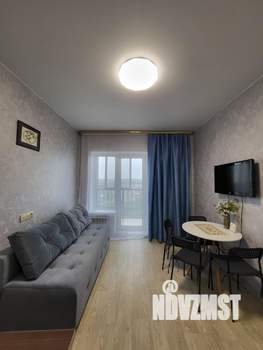 2-к квартира, посуточно, 42м2, 14/16 этаж