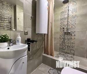 1-к квартира, посуточно, 50м2, 8/14 этаж