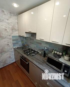 2-к квартира, на длительный срок, 50м2, 2/4 этаж