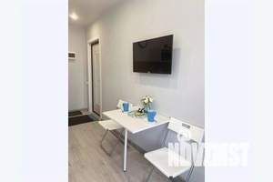 1-к квартира, посуточно, 20м2, 3/4 этаж