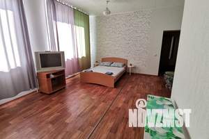 1-к квартира, посуточно, 33м2, 3/4 этаж