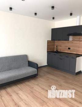 1-к квартира, на длительный срок, 29м2, 15/19 этаж