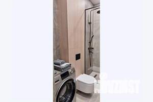 1-к квартира, посуточно, 45м2, 10/17 этаж