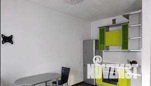 Студия квартира, на длительный срок, 40м2, 5/15 этаж