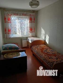 2-к квартира, на длительный срок, 46м2, 4/5 этаж