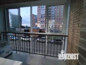 Студия квартира, посуточно, 30м2, 2/13 этаж