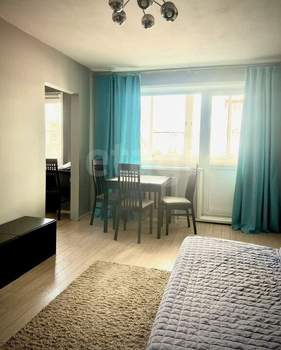 2-к квартира, на длительный срок, 49м2, 2/5 этаж