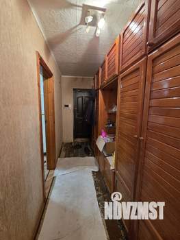 2-к квартира, на длительный срок, 52м2, 3/5 этаж