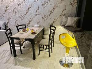 1-к квартира, посуточно, 50м2, 12/15 этаж