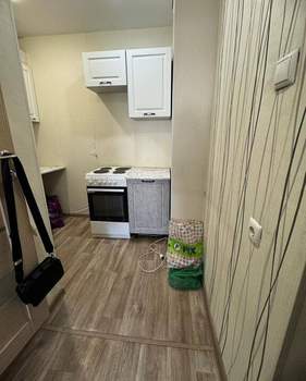 1-к квартира, на длительный срок, 35м2, 3/5 этаж