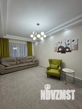 2-к квартира, посуточно, 60м2, 2/16 этаж