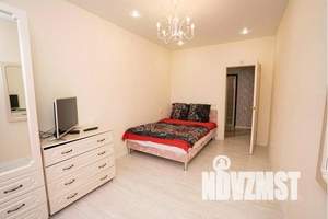 2-к квартира, посуточно, 58м2, 7/18 этаж