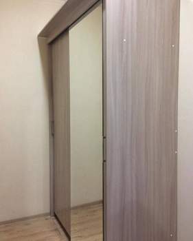 2-к квартира, на длительный срок, 47м2, 5/17 этаж