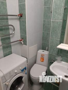 Студия квартира, на длительный срок, 20м2, 6/10 этаж