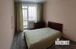 1-к квартира, на длительный срок, 32м2, 6/12 этаж