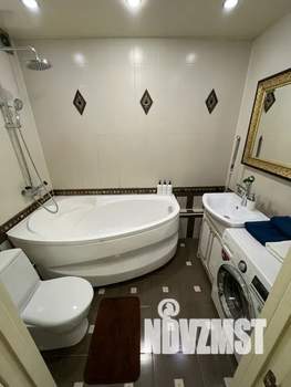2-к квартира, посуточно, 43м2, 4/5 этаж