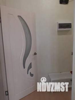 Студия квартира, посуточно, 36м2, 14/17 этаж