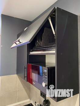 1-к квартира, посуточно, 18м2, 1/1 этаж