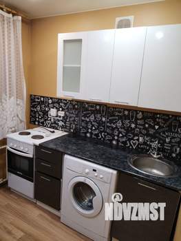 1-к квартира, на длительный срок, 31м2, 4/5 этаж