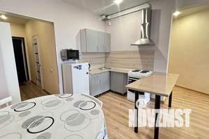 1-к квартира, посуточно, 40м2, 11/15 этаж