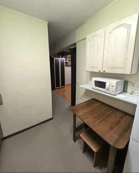 1-к квартира, на длительный срок, 31м2, 1/4 этаж