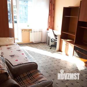 1-к квартира, на длительный срок, 32м2, 3/5 этаж